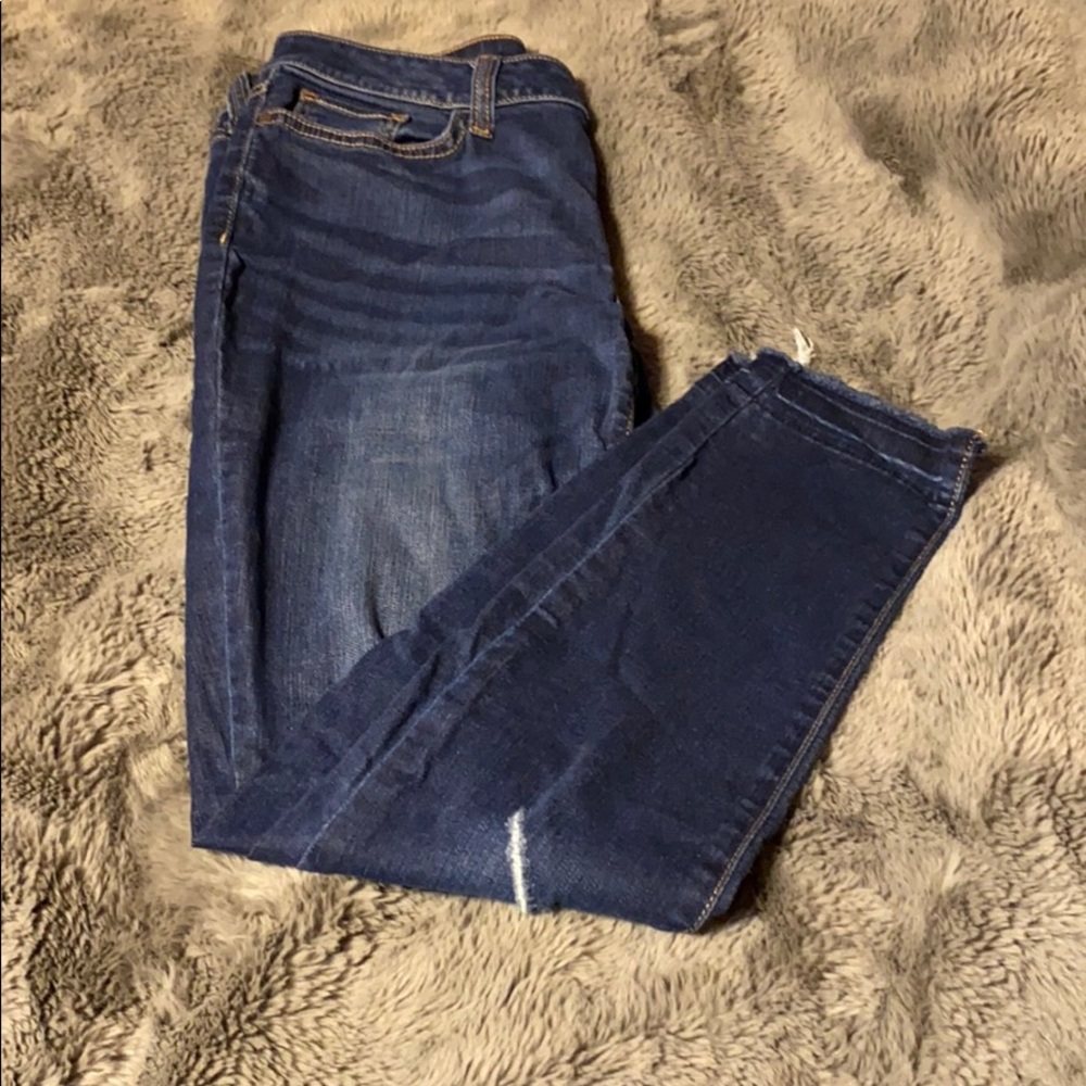 Jegging